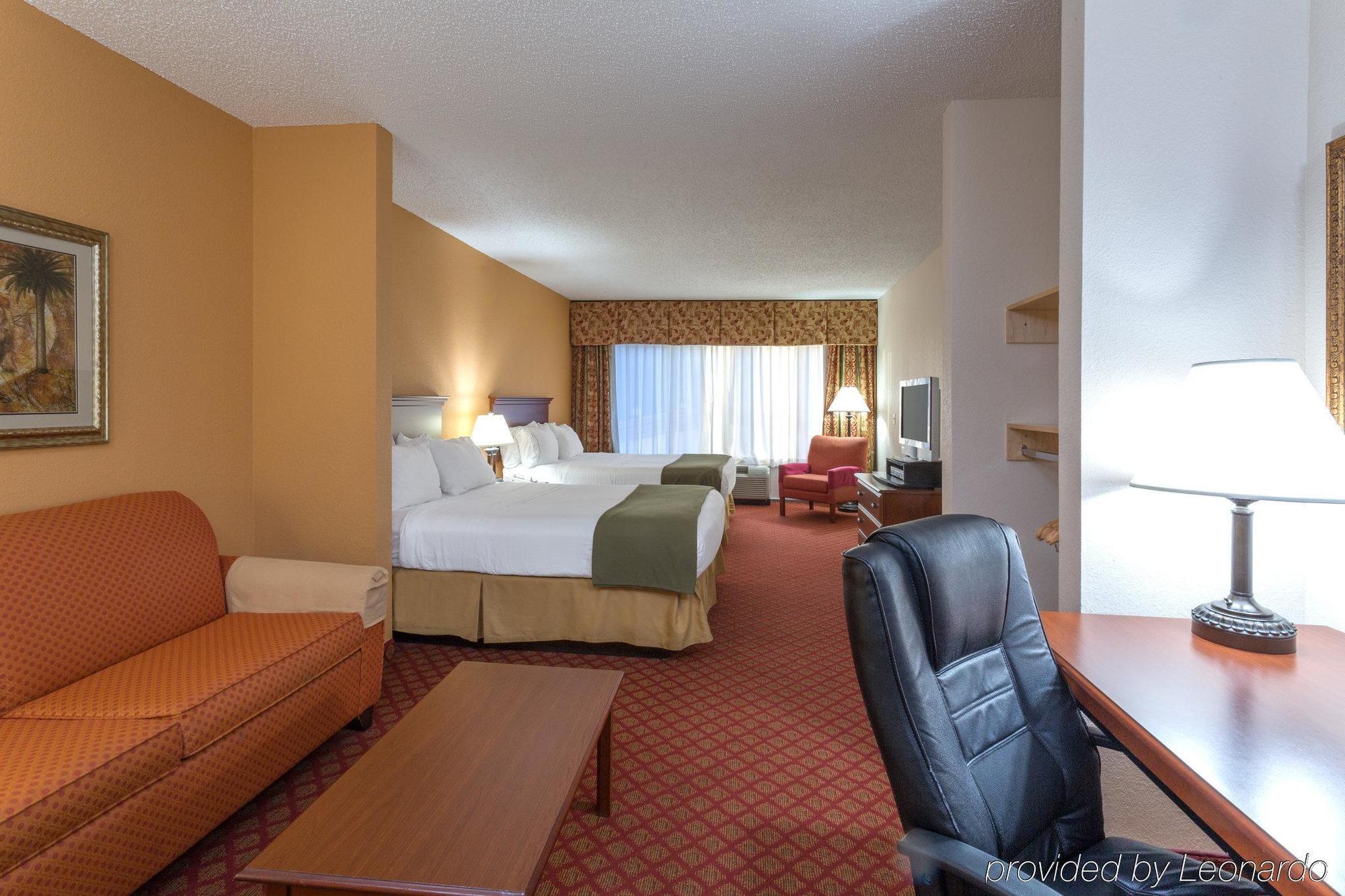 Holiday Inn Express Silver Springs - Ocala, An Ihg Hotel Kamer foto