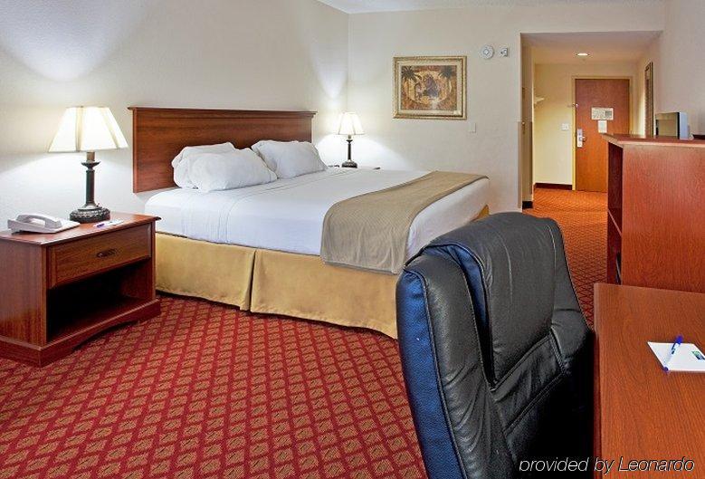 Holiday Inn Express Silver Springs - Ocala, An Ihg Hotel Buitenkant foto